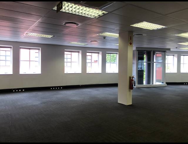 291M² OFFICE TO LET IN ILLOVO